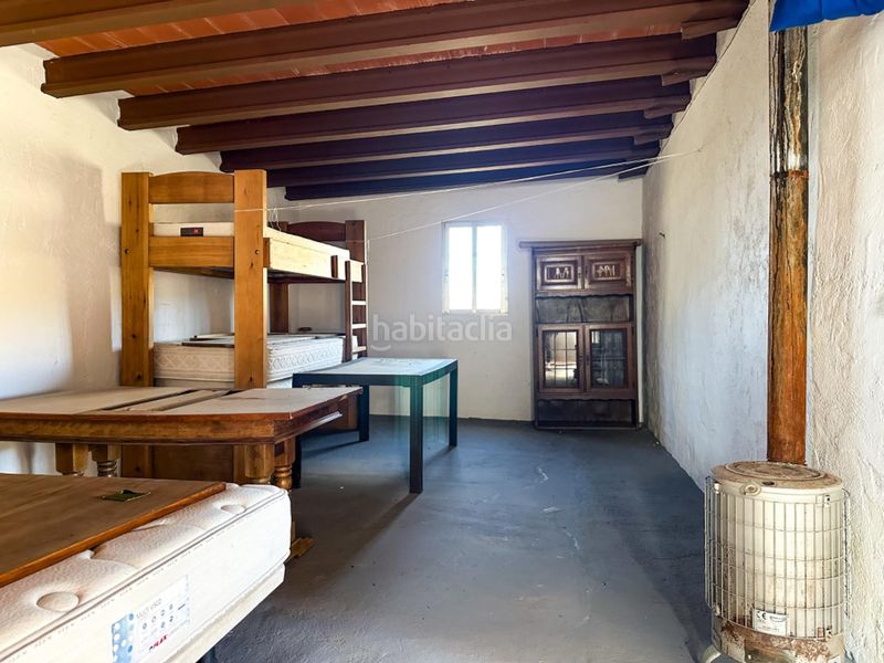 Foto 1726532a-11aa-4dc5-956e-26945026526c. Casa amb aparcament a Confrides