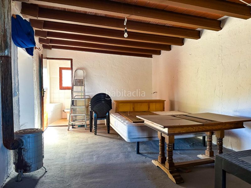 Foto 46599d5a-5484-452d-b195-65621414c02b. Casa amb aparcament a Confrides