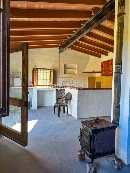 Foto 5c5cd9f3-52fe-4280-9f36-18d9f3260e0a. Casa amb aparcament a Confrides