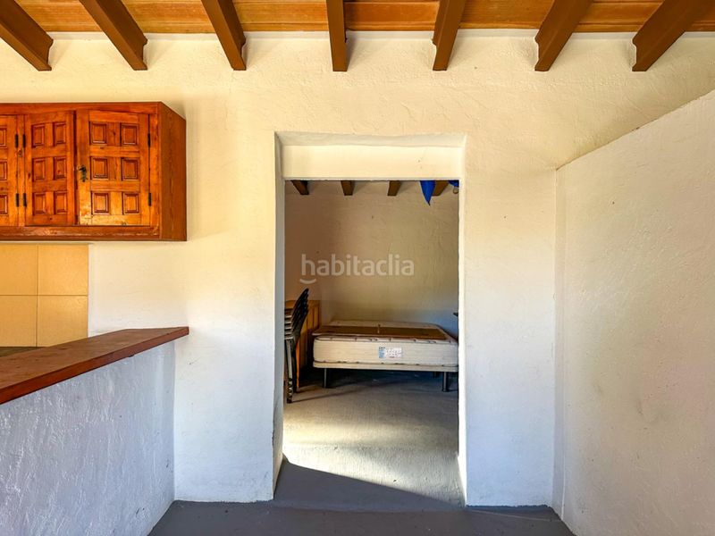 Foto 6fd5574e-15de-401e-9b09-82691c9e2f22. Casa amb aparcament a Confrides