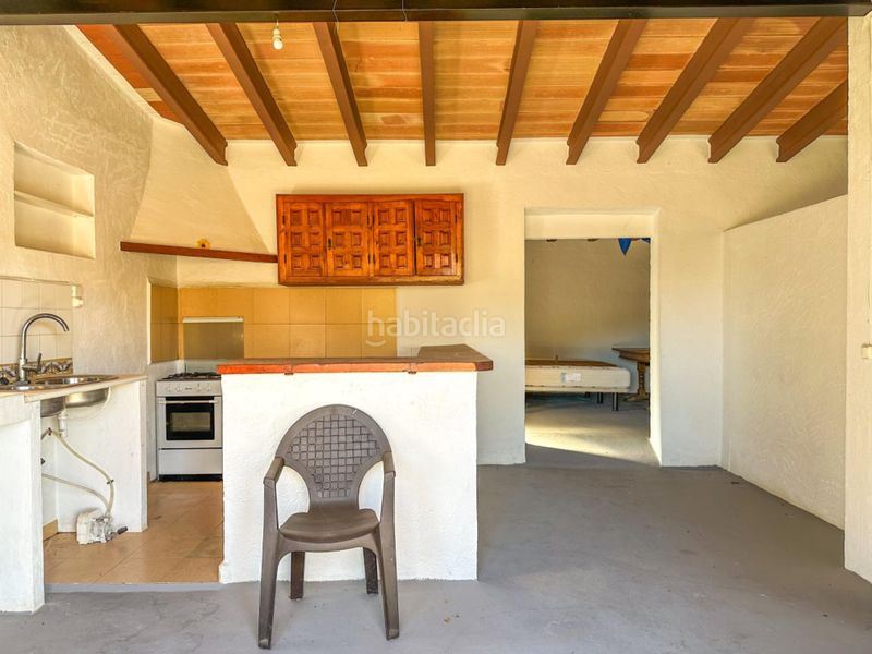 Foto 8df27254-3aab-46c5-a858-379ae91051c4. Casa amb aparcament a Confrides