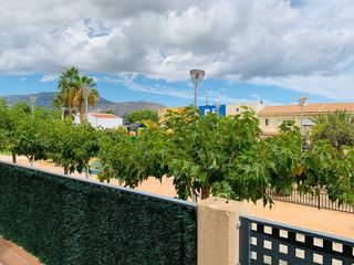 Lloguer Casa  Avenida aitana. Elegante vivienda dúplex en alquiler en polop  luz, amplitud y c