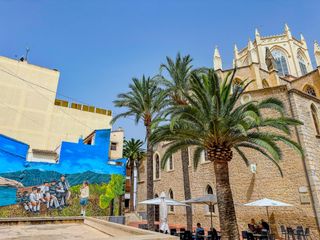 Lloguer Local Comercial a Avenida pais valencia com del 106. Restaurante en traspaso en benissa  241 m2  terraza  cocina equi