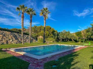 Location Maison à Pueblo Acantilado-Lanuza. Alquiler en venta lanuza  el campello
