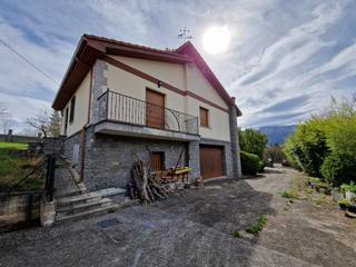 Chalet in Valle de Mena. Chalet en valle de mena