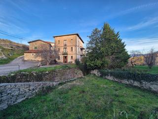 House in Valle de Mena. Casa de piedra con encanto