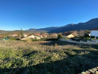 Terreny residencial a Valle de Mena