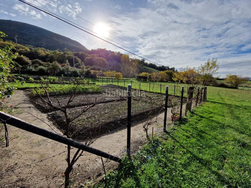 Foto 27a43aeb-034b-41fd-b287-4a27575da517. Terreny residencial a Valle de Mena