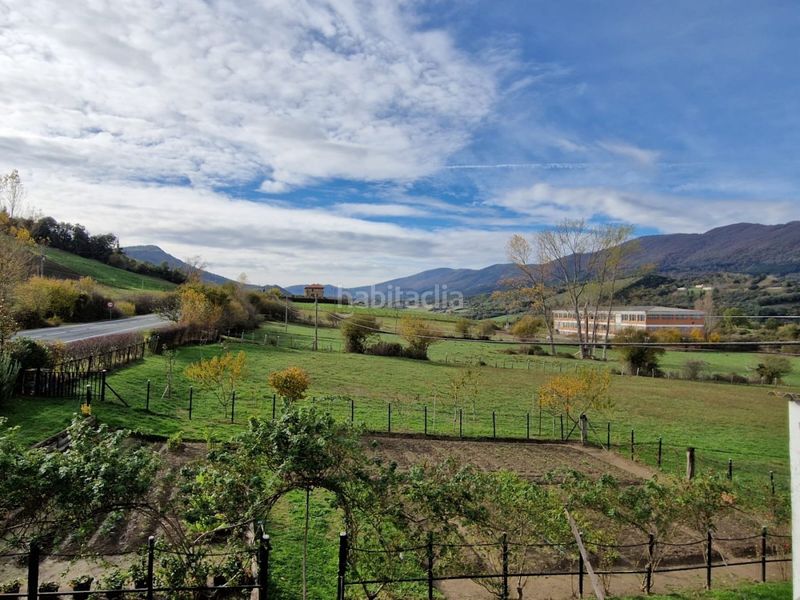 Foto 474d4c63-3223-4d65-90f0-df2a9ad7391b. Terreny residencial a Valle de Mena
