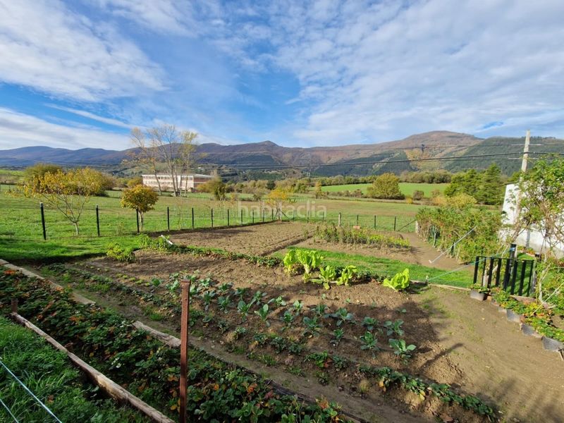 Foto 74b2d895-c002-4836-ad1f-9427930ad4fb. Terreny residencial a Valle de Mena
