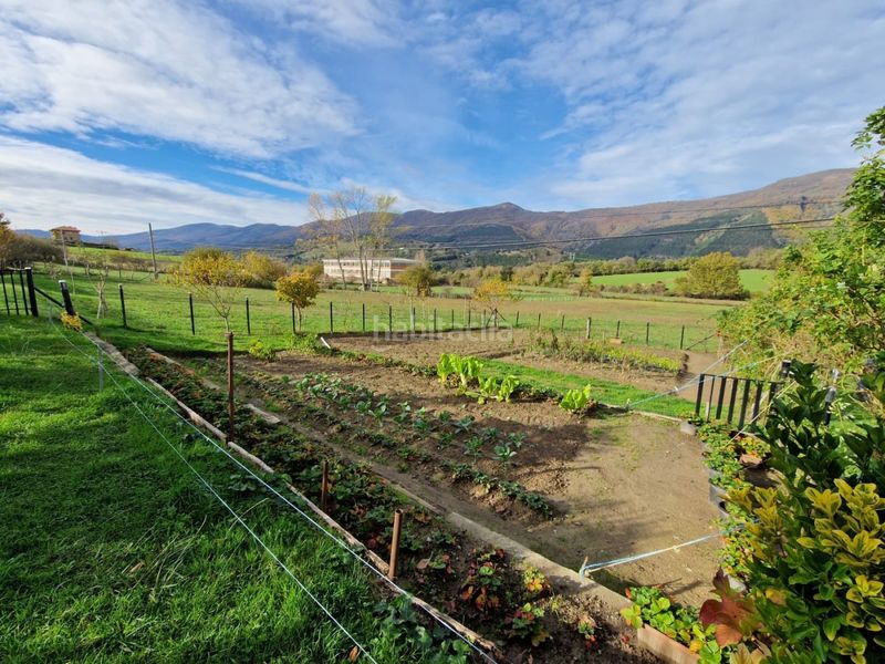 Foto a0b4f100-568d-42f1-a4d4-5eb78f8a0e66. Terreny residencial a Valle de Mena