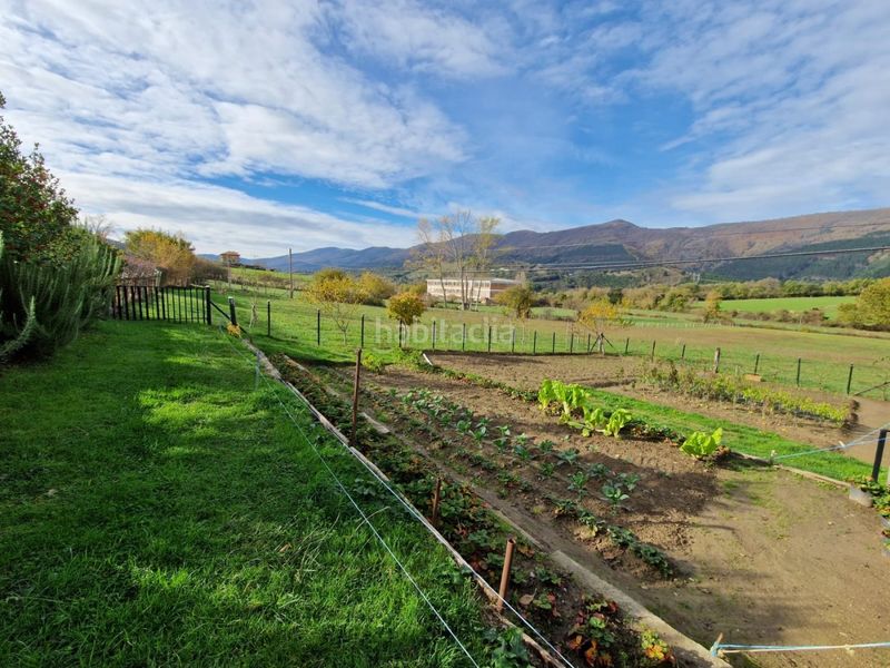 Foto c3e50aad-aa8d-4747-bc92-9734e2d1063c. Terreny residencial a Valle de Mena