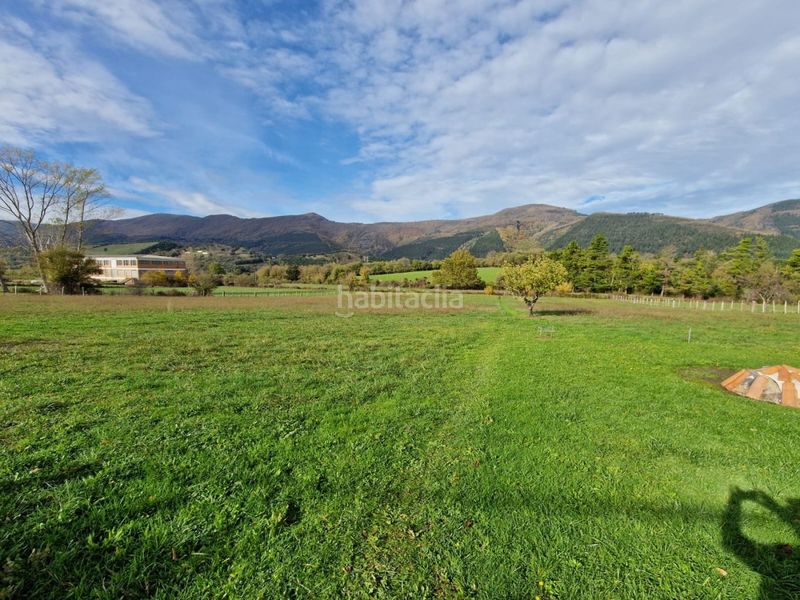 Foto e75e1c22-e0f9-4a07-bdee-a5c6cdf3efc5. Terreny residencial a Valle de Mena