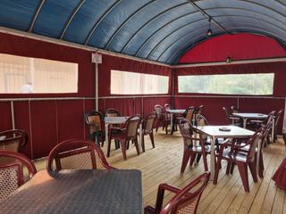 Local commercial à Zalla. Venta o alquiler de bar funcionando en zalla