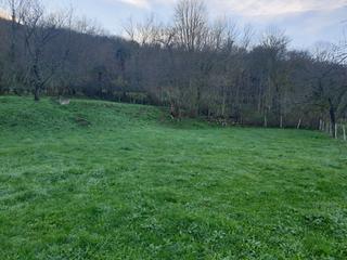 Residential Plot in Valle de Mena