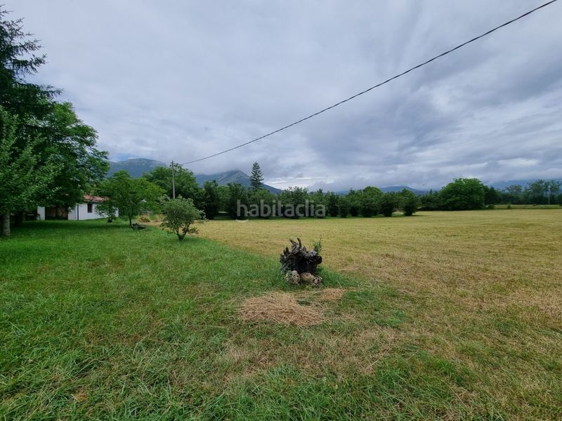 Foto 606f1a43-5cd8-44c2-86fa-1dc804e994d1. Terreny residencial a Valle de Mena