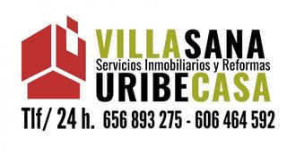 Terreny residencial a Valle de Mena. 1000 m2 deterreno urbano en valle de mena
