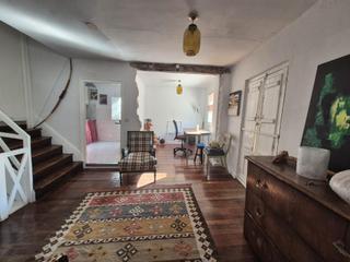Country house in Valle de Mena. Bonita casa de pueblo