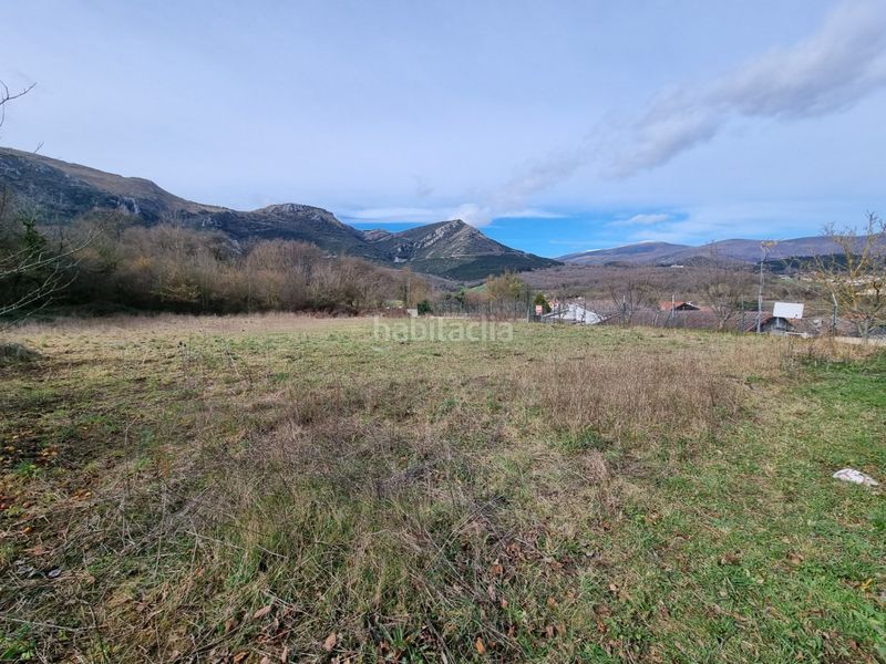Foto e822fc47-2ac5-465f-80e8-bb9c6a968c37. Terreny residencial a Valle de Mena