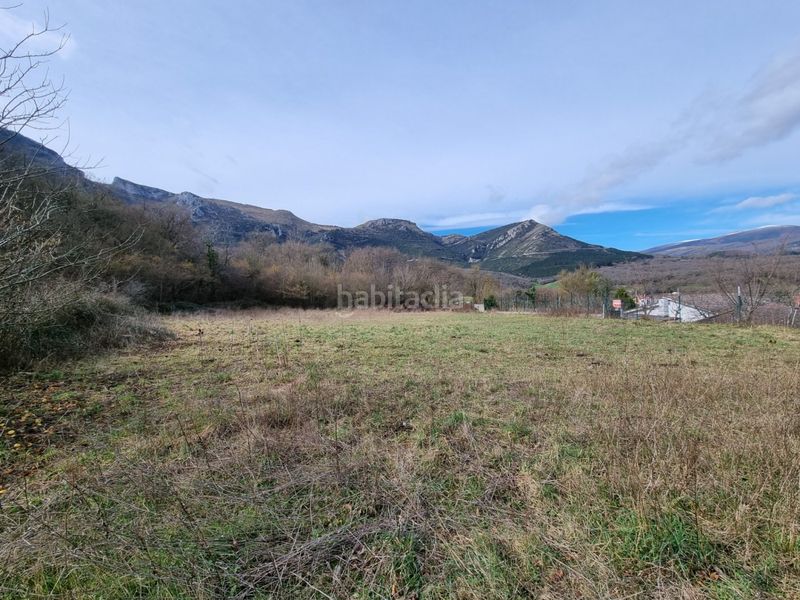 Foto f5ca5374-b7f6-4c3c-9c66-4ffce0b8c821. Terreny residencial a Valle de Mena