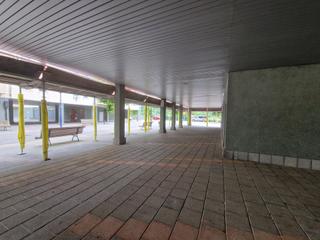 Lloguer Local Comercial a Zalla. Alquiler local comercial  en aranguren