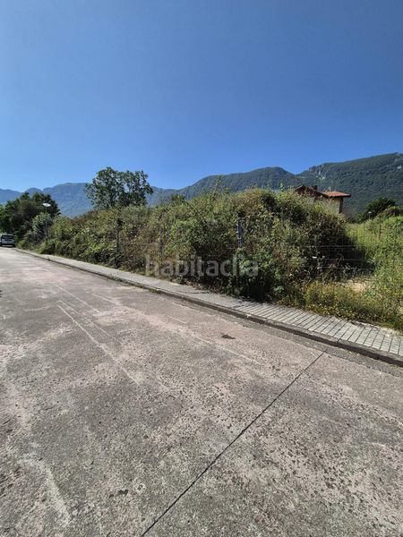 Foto 2df3aa58-2d7e-40cc-86f6-9288d323ee9e. Terreny residencial a Valle de Mena