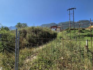 Terreny residencial a Valle de Mena. Se vende terreno urbano en sopeñano