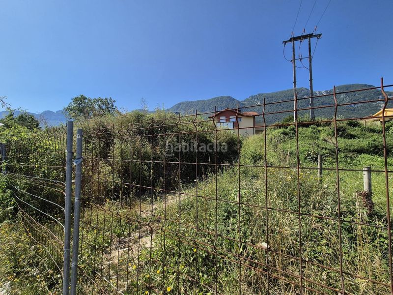Foto bd92b17a-dc73-42f5-be9b-cc7db229b2ba. Terreny residencial a Valle de Mena