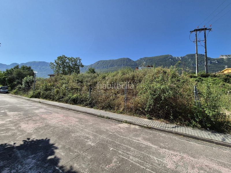 Foto daeda061-a3e2-4950-95e2-262dde3f88b0. Terreny residencial a Valle de Mena
