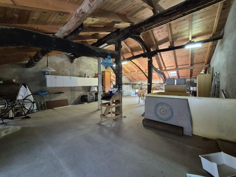 Foto 17bb0c4b-8713-4662-9757-e1418b8f237c. Casa adossada a Valle de Mena