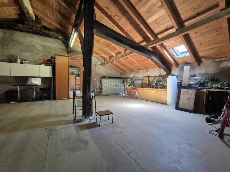 Foto 47609af3-f981-4216-907a-b7554b4e9bb8. Casa adossada a Valle de Mena