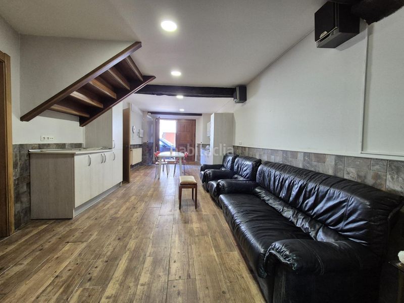 Foto 62133bd2-2294-4346-961e-21ed8b20223f. Casa adossada a Valle de Mena