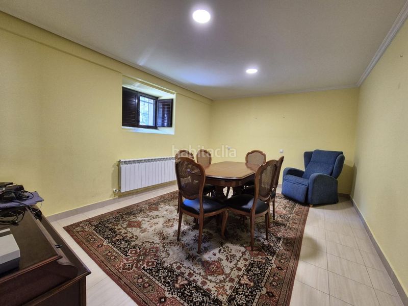 Foto 64b60a0a-44ab-449b-acff-5cdcb3ad96e4. Casa adossada a Valle de Mena