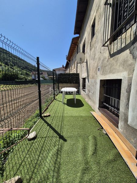 Foto 9cbd9b56-eecd-4420-b310-4aa2f0d96d50. Casa adossada a Valle de Mena