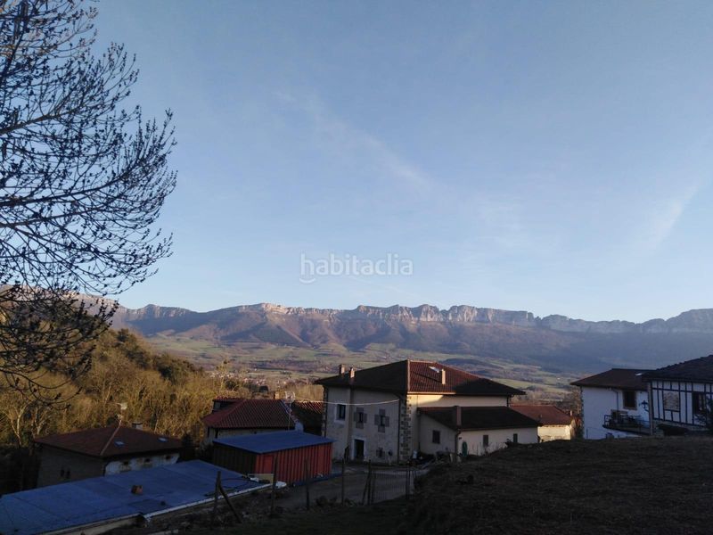 Foto 23efd5af-c348-4fd7-8e2a-dd88657c3da9. Terreno residencial en venta terreno urbano con proyecto en Valle de Mena