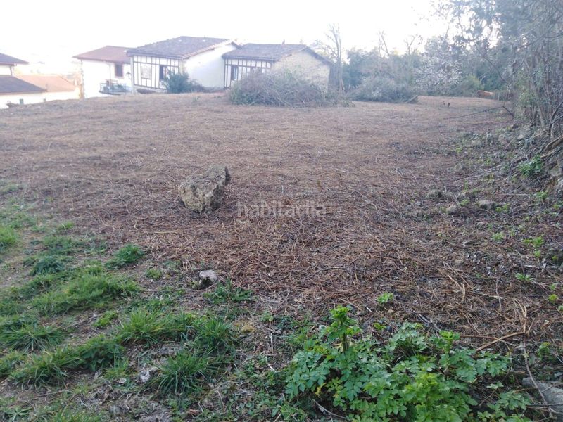 Foto 34208bc8-81b2-471f-a7aa-0301ead4a22b. Terreno residencial en venta terreno urbano con proyecto en Valle de Mena