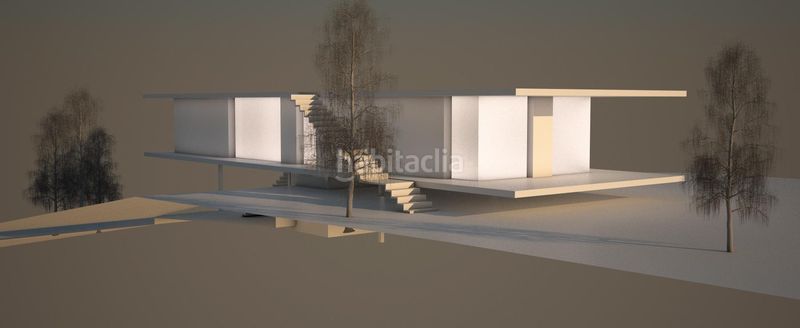 Foto 51ac2ff3-f8d4-447d-9634-d70b6ef89515. Terreno residencial en venta terreno urbano con proyecto en Valle de Mena