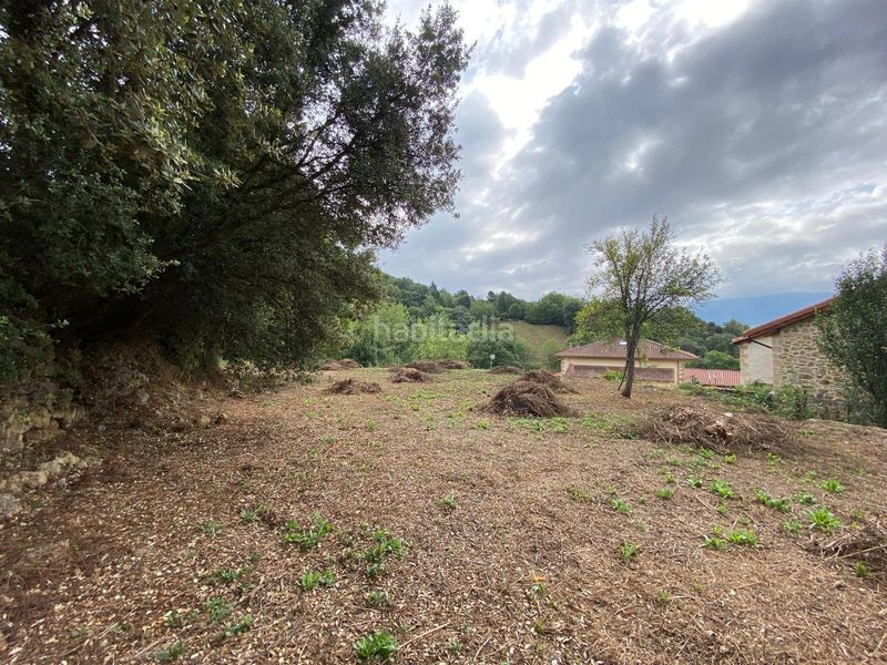 Foto 9713e597-9548-4bbc-a639-cc0b601dd572. Terreno residencial en venta terreno urbano con proyecto en Valle de Mena
