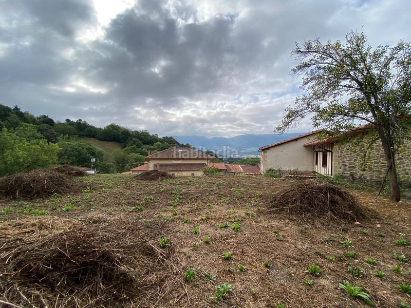 Foto e7bbacdd-6a69-4587-baef-8d764a022e92. Terreno residencial en venta terreno urbano con proyecto en Valle de Mena
