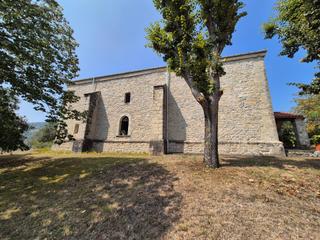 House in Valle de Mena. En venta ermita en el valle de mena
