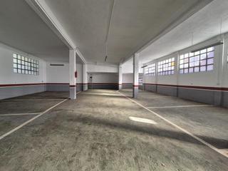 Miete Autoparkplatz in Valle de Mena. Se alquilan parcelas de garaje en villasana