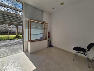 Lloguer Local Comercial a Valle de Mena. En alquiler local comercial en villasana de mena