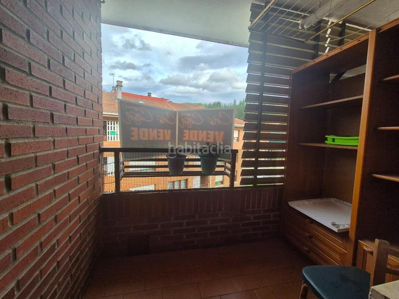 Foto 2129c1b1-ac27-4aec-b9b9-befb4e5470fe. Piso en venta piso con ascensor en Zalla