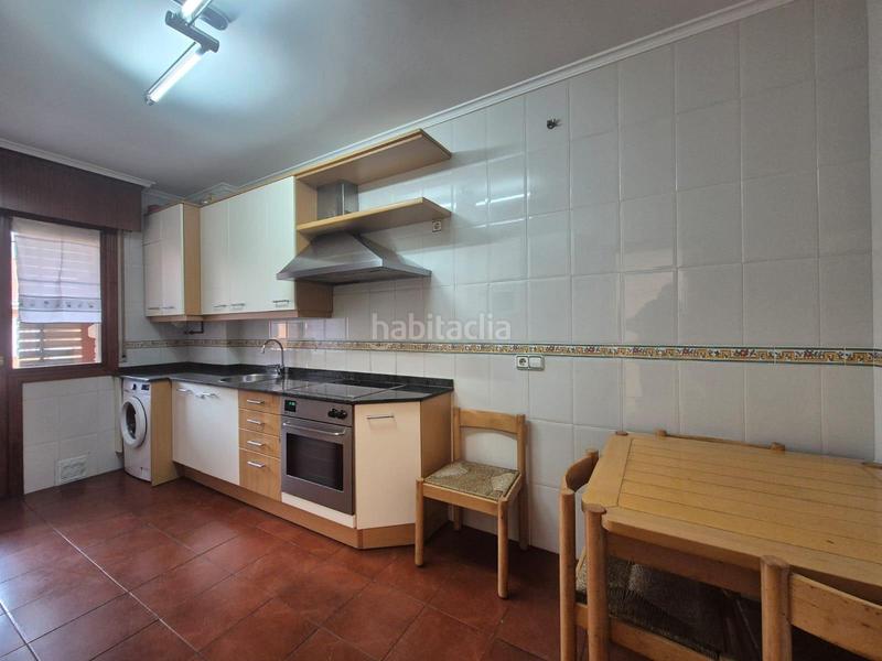 Foto 8477643e-a79a-409c-9fd5-9c82f5d02e8c. Piso en venta piso con ascensor en Zalla