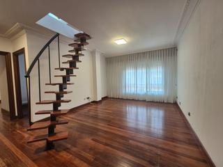 Pis a Zalla. En venta piso con ascensor en zalla