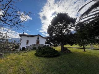 House in Valle de Mena. En venta preciosa propiedad en el valle de mena