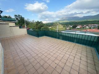 Pis a Valle de Mena. Fantástico piso en venta en villasana