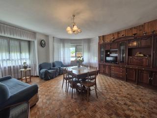 Pis a Espinosa de los Monteros. Piso en venta en espinosa