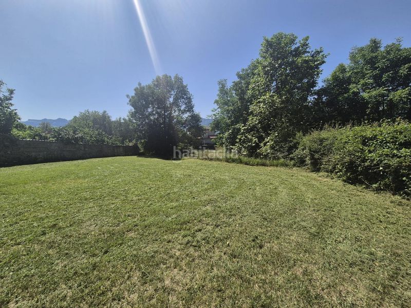 Foto 10872e8a-c79a-4261-820d-261856654410. Terreny residencial a Valle de Mena