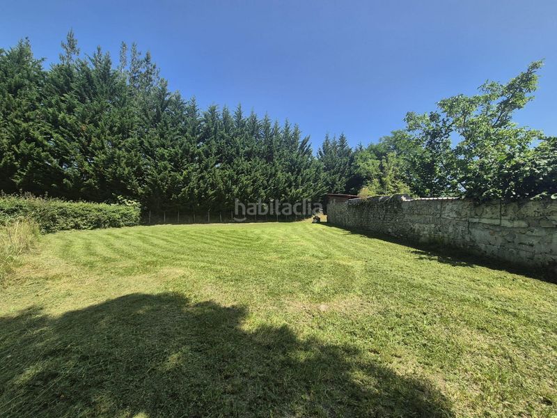 Foto 45d6ac1e-dcb9-4f29-8324-cd2035b85aa9. Terreny residencial a Valle de Mena